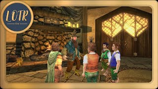 LOTR Section 173  The Tales of Tom Bombadil [upl. by Jackelyn]