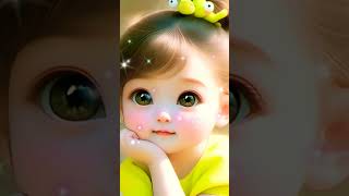 shorts trending cutebaby shortvideos cute baby dashara [upl. by Anaicul678]