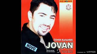 Jovan Perisic  Crno oko Audio 1999 [upl. by Holly-Anne]