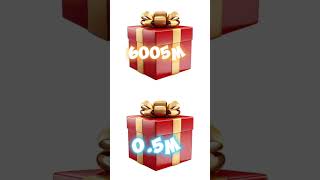 Choose Your Gift Box 🎁 trendingshorts gift chooseonebox chooseyourgift ytshorts viralshort [upl. by Halludba]