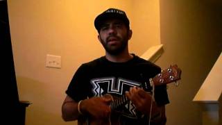 Free Zac Brown Band Cover [upl. by Rumney]