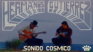 Hermanos Gutiérrez  quotSonido Cósmicoquot Official Music Video [upl. by Ennaylloh]