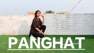 Panghatपनघट Dance Cover Shilpi Giri dance trending viral youtube bollywood panghatdance [upl. by Marinelli478]