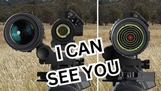 3x Optical Sight Magnifier Review Should You Buy One [upl. by Bust542]