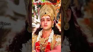 Jay shree krishna viralvideo trending tendingshorts tendingvideo [upl. by Patrizio]