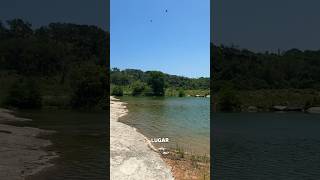 📍Pedernales State Park un increíble parque estatal en Texas [upl. by Demona]