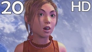 English Final Fantasy X HD Remaster  Movie Version  Part 20 All Cutscenes  Battle With Sin [upl. by Eadas]