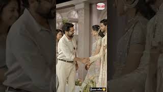 surya jyotika Love always special ❤️wedding couplegoals shortvideo [upl. by Itsud35]