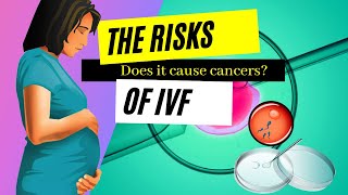 IVF Risks And Side Effects  Fertility Treatment [upl. by Ahtibbat]