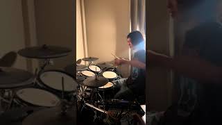 Incubus  Pardon Me Drum Cover [upl. by Loree]