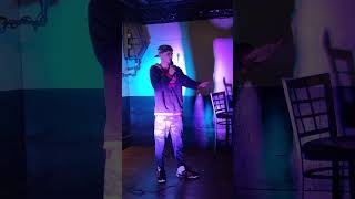 Killing a local open mic [upl. by Pisano]