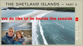 The Shetland Islands PromoteShetland part 3 [upl. by Ludvig]