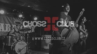 The Hellbound Hepcats  Live in Cross Club 2014 [upl. by Tamqrah99]