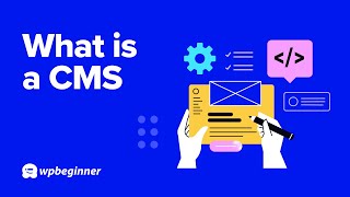 What is a CMS [upl. by Head]