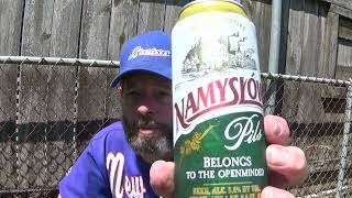 Louisiana Beer Reviews Namysłów Pils [upl. by Berni883]