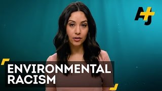 What Is Environmental Racism [upl. by Asela]