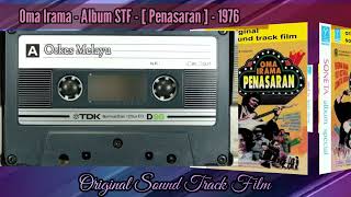 Album STF   Penasaran   Rhoma Irama  1976 [upl. by Norvell]