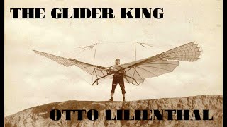 The Glider King  Otto Lilienthal Aviation Legend [upl. by Anilah]