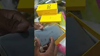 realme c63 mobile unboxing video shots [upl. by Simah]