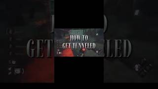 How to get TUNNELED dbd dbdgamer dbdshorts [upl. by Aniretak221]