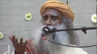 How to transform oneself  Sadhguru [upl. by Goodrow]