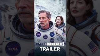 Interstellar 2  Teaser Trailer  Part 1 [upl. by Falda917]