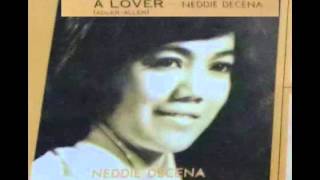 Neddie Decena  Everybody Loves A Lover [upl. by Rednaskela]