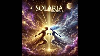 Solaria  Love Fight 2024 [upl. by Ailehpo]