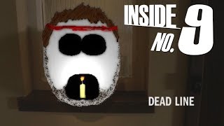 Stubagful Reviews Inside No 9 LIVE Dead Line [upl. by Aidyl]