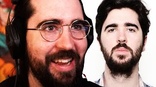 The Mysterious Life Of Daithi De Nogla [upl. by Marko]