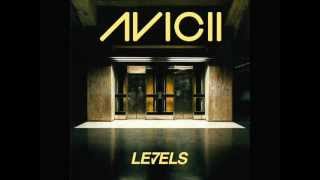 Levels  Avicii [upl. by Benni729]