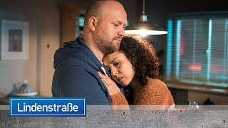 Nächste Folge 1669 quotLüge oder Wahrheitquot am 0804 Lindenstrasse [upl. by Schlosser]