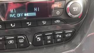 2013 Ford CMax Interior Features [upl. by Hill]