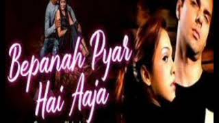 Bepanah Pyar Hai AajaSong by Sreya Ghoshal [upl. by Luapsemaj]