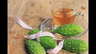 Side Effects Of Drinking Bitter Melon Tea That Must Be Considered [upl. by Spike36]