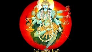 Jai Mata Kali Jai Mata Durge [upl. by Anigger938]