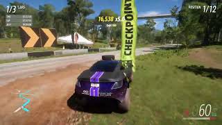 Forza Horizon 5 River Scramble [upl. by Koenig]