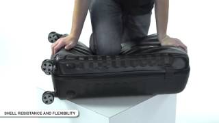 Roncato Luggage Test [upl. by Benton121]