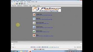 PcMscan 2412 setup now  برنامح كشف سيارات [upl. by Annavoj568]