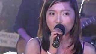 All by myselfampOne moment in time  cover by Charice amp Aegis [upl. by Kristoffer375]