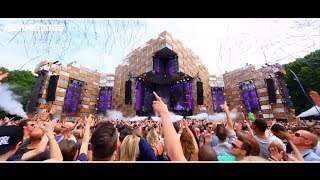 THE Official Awakenings Festival video 29th of June 2013 [upl. by Fadiman246]