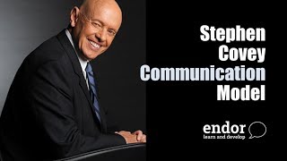 Stephen Covey Communication Model [upl. by Leahcam125]