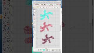 WILCOM ES Сделать параметры текущими tutorial wilcom embroidery [upl. by Glantz34]