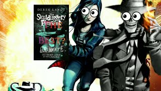 Skulduggery Pleasant Books Ranked from Worst to Best [upl. by Letsirk]