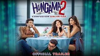 Hungama 2  31 Interesting Facts  Paresh Rawal  Shilpa Shetty  Movie Trailer  Release DateHindi [upl. by Kirre]