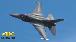 F16 Viper Demo 2020 [upl. by Adnamahs]