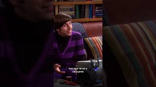 Raj howard espiona encontro do Leonard e penny shorts thebigbangtheory sheldoncooper shortvideo [upl. by Robaina]