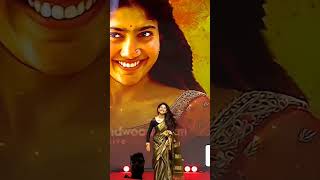 Heroine reactionshorts saree saipallavifanpage bollywood saipallaviotp2m [upl. by Mazlack]