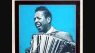 Clifton Chenier  Houston Boogie [upl. by Kynthia168]