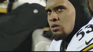 Pouncey twins announce retirement [upl. by Neztnaj]